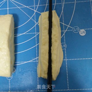 牛奶小油条的做法步骤：8