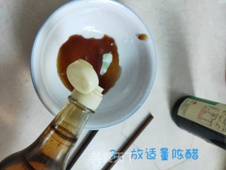 简单拌方便面（懒人食谱）的做法步骤：3