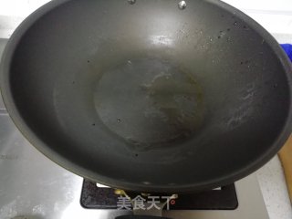 蒜叶炒豆干的做法步骤：3