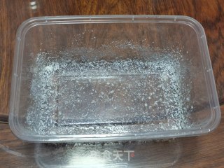 椰蓉红薯牛奶小方的做法步骤：5