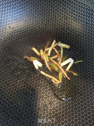 清蒸黄花鱼的做法步骤：4