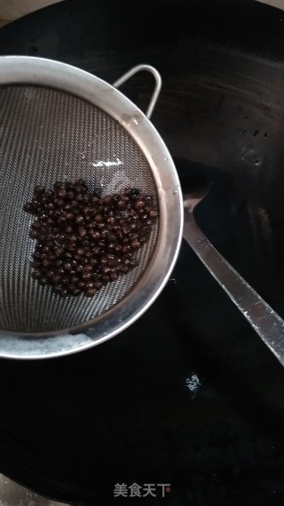 凉拌麻辣牛肉的做法步骤：3