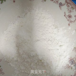 鸡米花的做法步骤：3