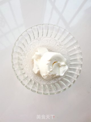 酸奶饼的做法步骤：1