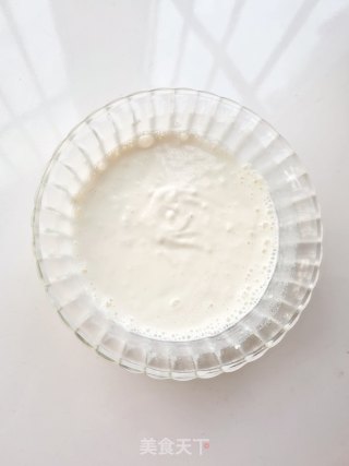 酸奶饼的做法步骤：5