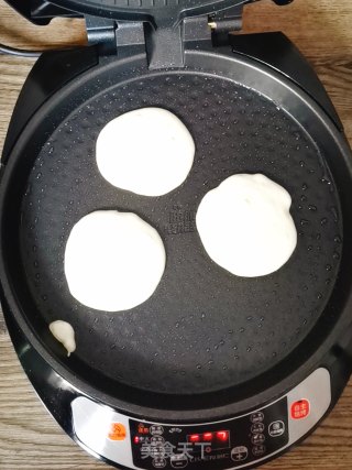 酸奶饼的做法步骤：6