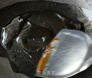 腊肠煲仔饭的做法步骤：8