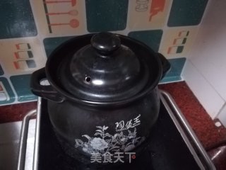 鸡翅煲虫草花汤的做法步骤：8