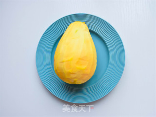 爽口木瓜丝的做法步骤：2