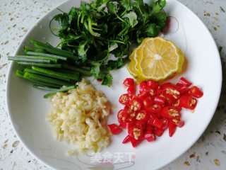 网红鸡爪家常做的做法步骤：4