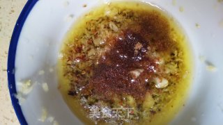 凉拌香菜的做法步骤：3