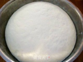 冬天经常吃白菜不仅润肠通便，而且做成馅饼一上餐桌立马一扫而空的做法步骤：4