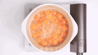 冰糖金桔的做法步骤：4