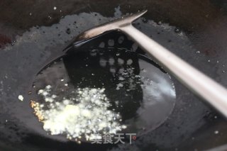 荷兰豆炒腊肠的做法步骤：9
