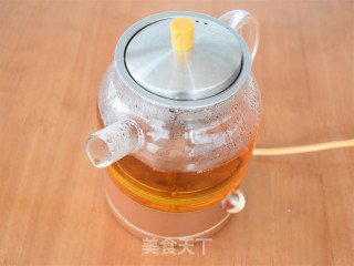 玉米须茶的做法步骤：6