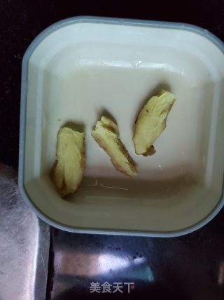 菌菇煲鸭子汤的做法步骤：5