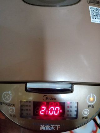 菌菇煲鸭子汤的做法步骤：6