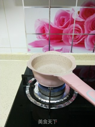 自制红芯火龙汤圆的做法步骤：13