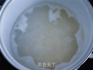 鲜生滚牛肉粥的做法步骤：3
