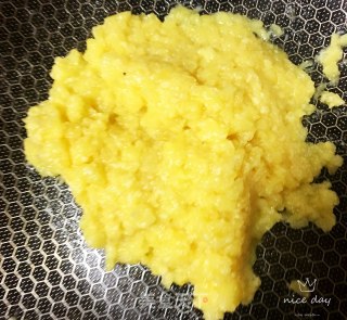 馄饨皮版苹果派的做法步骤：6