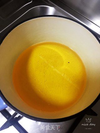 馄饨皮版苹果派的做法步骤：13