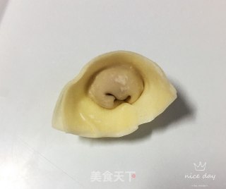 牛肉洋葱馄饨的做法步骤：9
