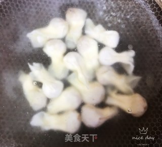 鸡汤小馄饨的做法步骤：10