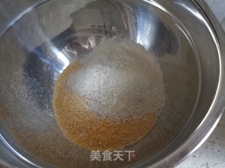 黄金小排的做法步骤：3