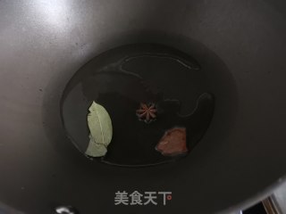 黄金小排的做法步骤：6