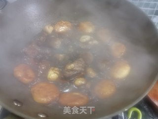黄金小排的做法步骤：14