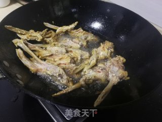 吮指鸭下巴（下酒菜）的做法步骤：6