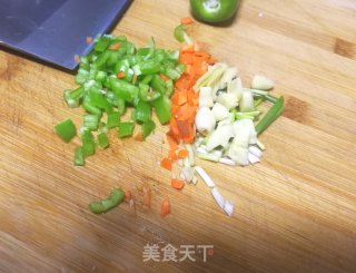 吮指鸭下巴（下酒菜）的做法步骤：9