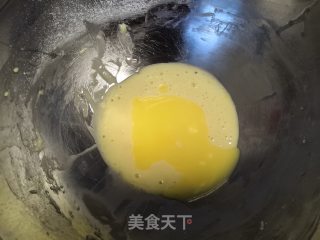 杏仁脆饼的做法步骤：1