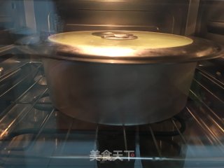 抹茶蒸蛋糕的做法步骤：13