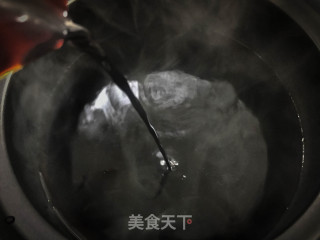 卤鸭胗的做法步骤：4