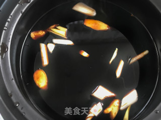 卤鸭胗的做法步骤：5