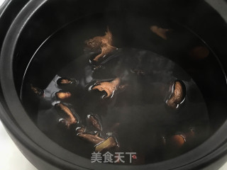 卤鸭胗的做法步骤：6