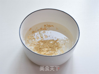 藜麦火龙果酸奶的做法步骤：2