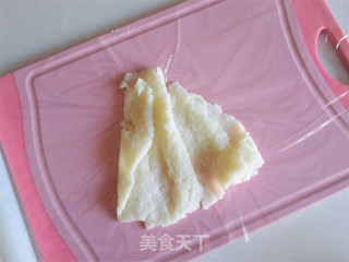 米饭麻薯的做法步骤：8
