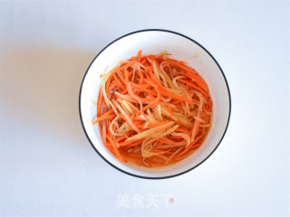 小米稠粥的做法步骤：11