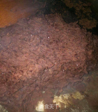 红豆沙原来这么简单，牢记这3步，香浓甜糯，过年糕点必备的做法步骤：3