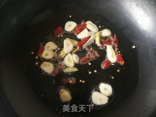 家常炒笋片的做法步骤：4