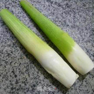 什锦豆瓣酱盖浇面的做法步骤：3