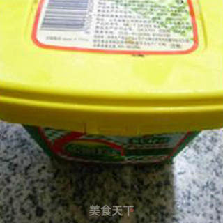 什锦豆瓣酱盖浇面的做法步骤：6