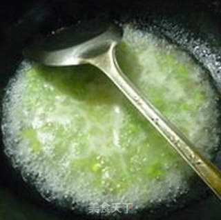 什锦豆瓣酱盖浇面的做法步骤：13
