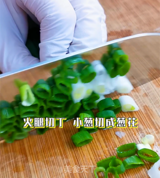 可乐饼的做法步骤：3