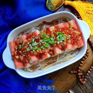如意节节高的做法步骤：11
