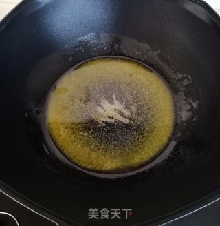 抹茶雪花酥的做法步骤：3