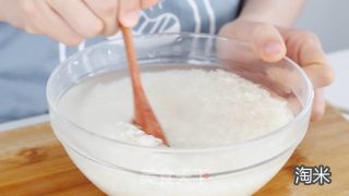 网红一颗番茄饭的做法步骤：3