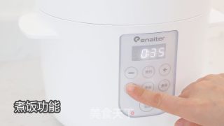 网红一颗番茄饭的做法步骤：6